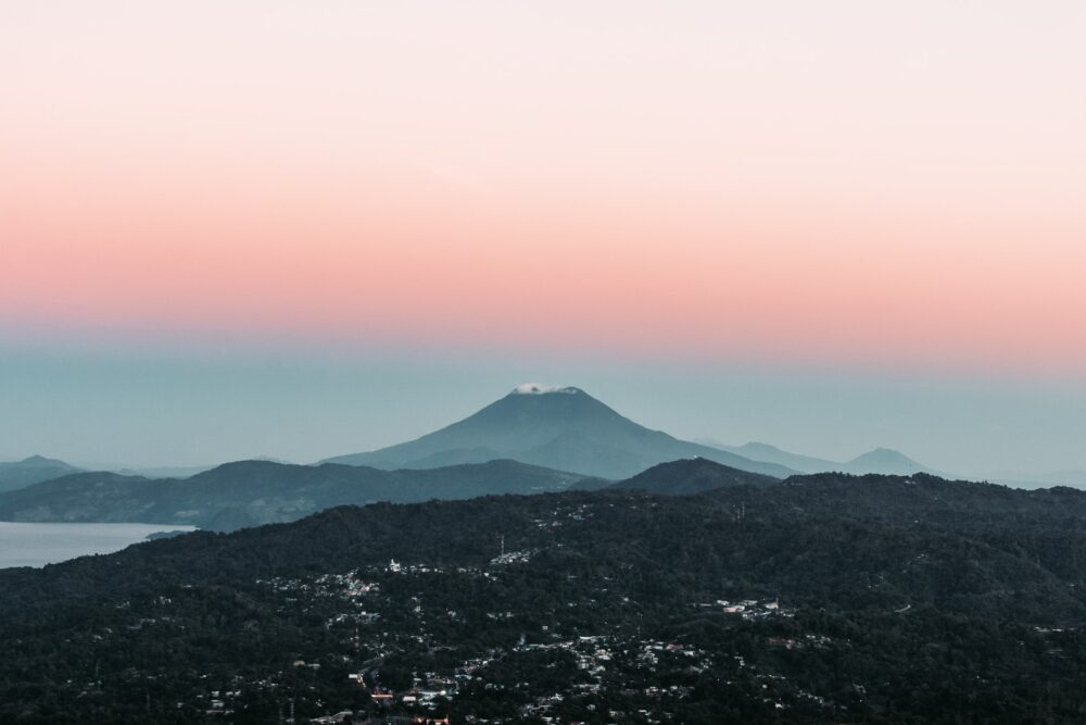 Kirim paket ke El Salvador