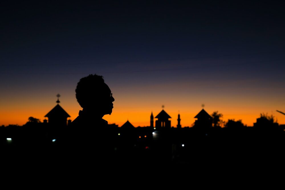 Kirim paket ke Eritrea