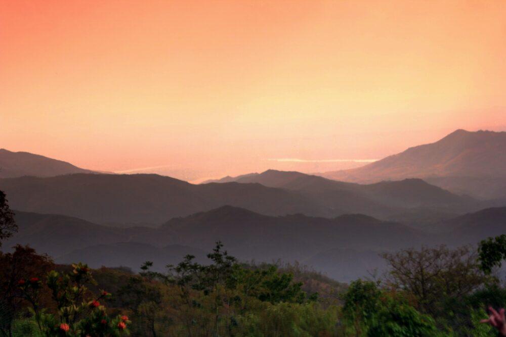 Kirim paket ke Malawi