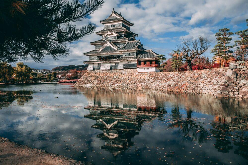 Kirim paket ke Jepang