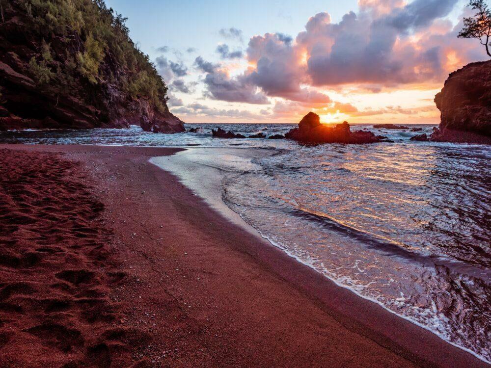 Kirim paket ke Virgin Island US