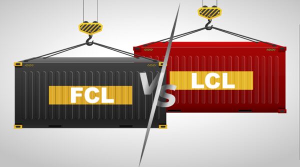 Pengertian LCL Dan FCL Dalam Pengiriman Luar Negeri Via Laut