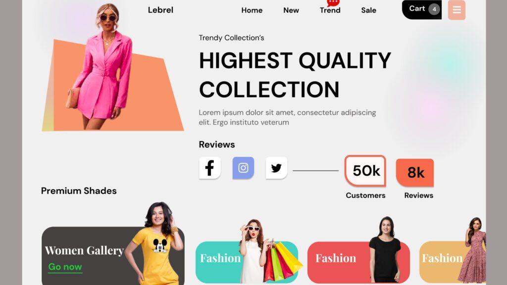 Cara Jual Baju Ke Luar Negeri Buat Konten Menarik Di Website