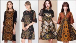 Cara Jual Batik Ke Luar Negeri Model Terbaru