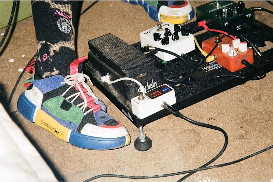 Barang Elektronik
