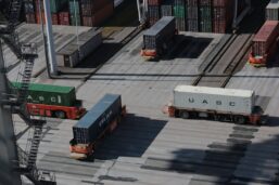 Photo Freight Comparison