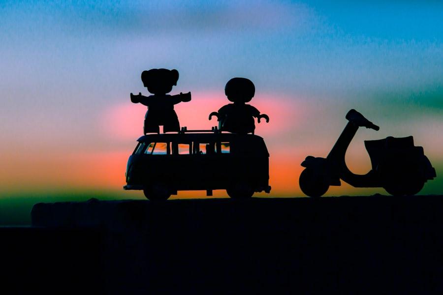 Sparepart Motor dan Mobil ke Luar Negeri