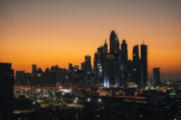 Photo Export Strategy to the Middle East 2025: Product Demand and Halal Regulations Keyword: Export Strategy