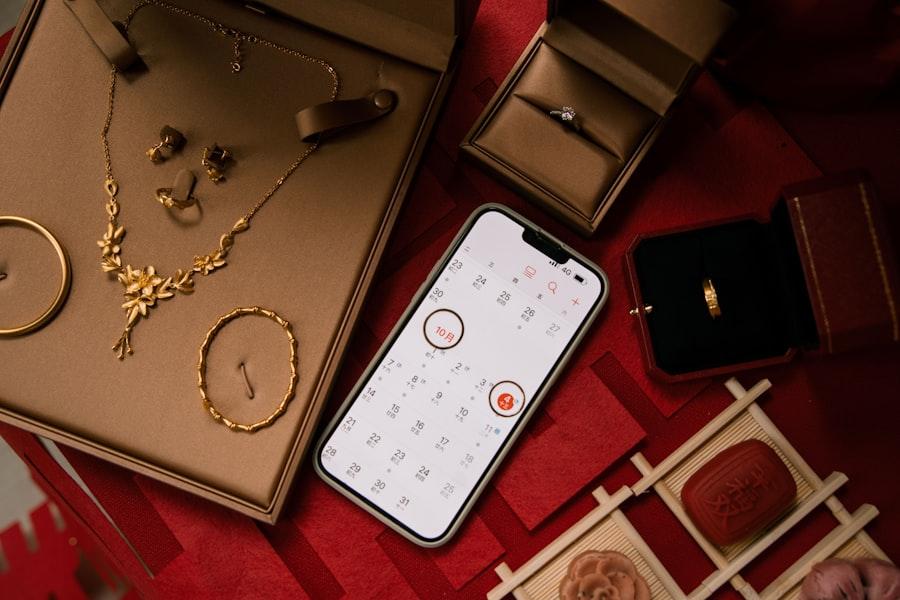 Photo Send Jewelry and High-Value Accessories Safely